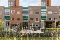 Woning Steekkant 40 Barendrecht