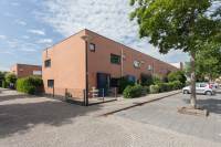 Woning Gele Plomp 1 Amersfoort