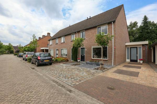 Woning Calluna 71 Oost West en Middelbeers