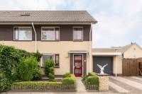 Woning Moekestorm-akker 1 Barendrecht