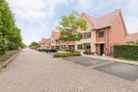 Woning Robijnhoven 67 Rhoon