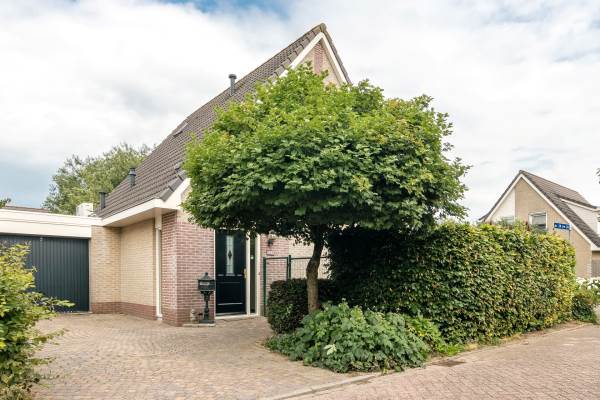 Woning se Singel 28 Lienden