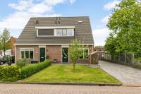 Woning Veenweg 38b De Wilp