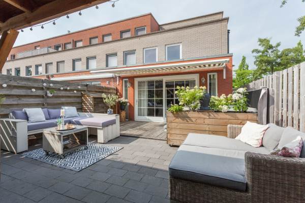 Woning Het Zwarte Paard 1 Amersfoort