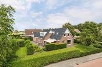 Woning Willem Bilderdijkstraat 19 Harlingen