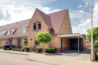 Woning Meester Ansinkweg 15 Austerlitz