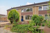 Woning Rietzangerstraat 14 Warmenhuizen