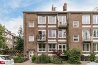 Woning Johan van Soesdijkstraat 38 Diemen