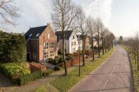 Woning Van Toulon van der Koogweg 104 Oosterbeek