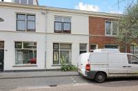 Woning Riouwstraat 75 Utrecht