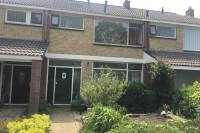 Woning Joost van den Vondelstraat 18 Harlingen