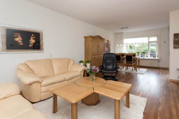 Woning Achterkerspel 32 Gendringen