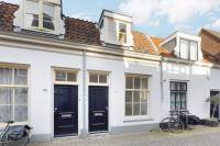 Woning Andreasstraat 23 Utrecht