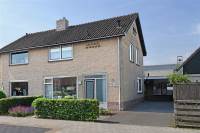 Woning Vicariestraat 2B Elburg