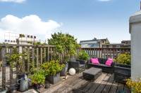 Woning Frans van Mierisstraat 99IV Amsterdam