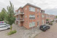 Woning Maxwellstraat 34-I Haarlem