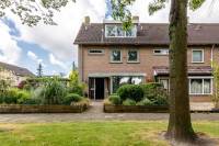 Woning Baai 128 Etten-Leur