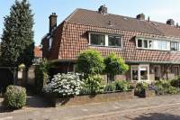 Woning Professor Kochstraat 23 Hilversum