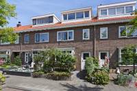 Woning Ten Katestraat 65 Haarlem