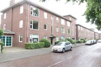 Woning Planetenlaan 94I Haarlem