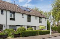 Woning Martin Luther Kingstraat 3 Hoofddorp