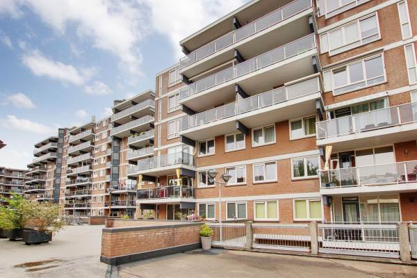 Woning Engelenburg 365 Haarlem