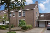 Woning Vuurdoornstraat 14 Echt