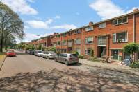 Woning Wijkeroogstraat 136 Velsen-Noord