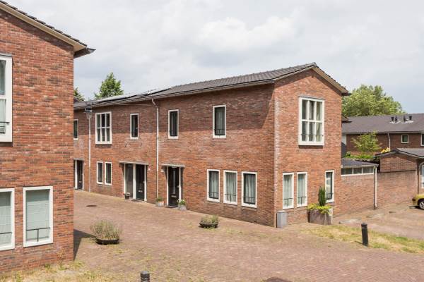 Woning Garnizoenstraat 10 Arnhem