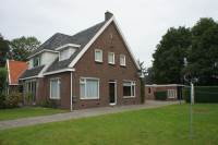 Woning De Vos van Steenwijklaan 95 Hoogeveen