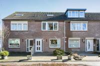 Woning Heliotroopdijk 93 Roosendaal