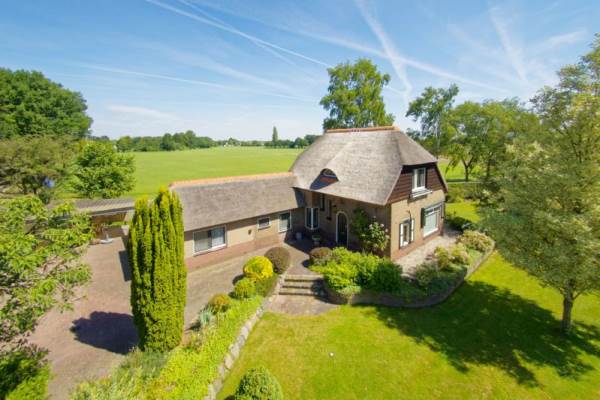 Woning Deldensestraat 55 Goor