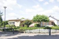 Woning Europastraat 25 Ulestraten