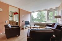 Woning Albert van Raalteplein 113 Schiedam