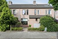 Woning Haarbeemd 12 Bavel