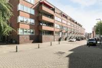 Woning Singel 48b Schiedam