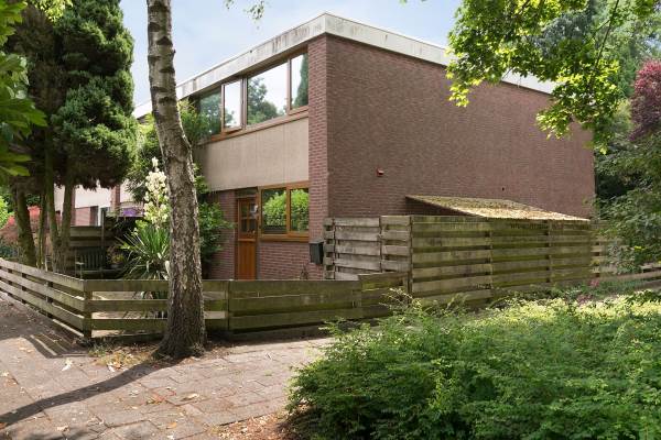Woning Zandkamp 6 Hoogland