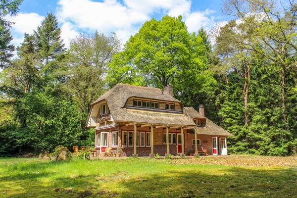 Woning Vennenweg 8 Epe