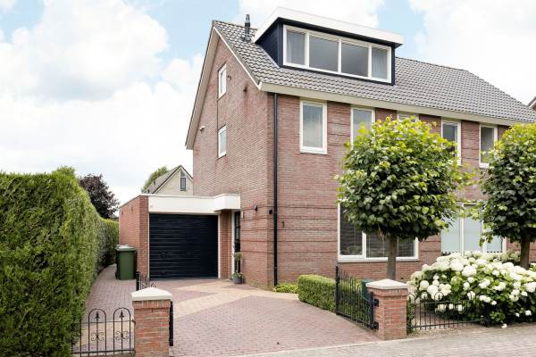 Woning Wandeling 1 Biddinghuizen