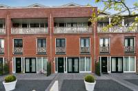 Woning Landsmeerderdijk 18B Amsterdam