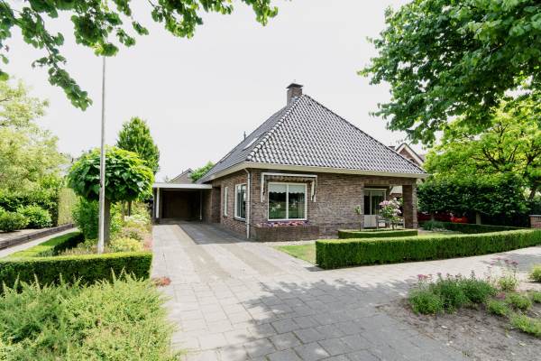 Woning De Wildbaan 22 Ootmarsum