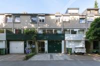 Woning Lindeboom 8 Mook