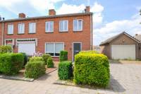 Woning Vier Ambachtenstraat 43 Sas Van Gent