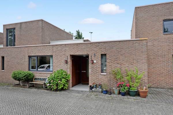 Woning Meester Steenwegpad 12 Nootdorp