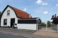 Woning Rijksstraatweg 285 Hellevoetsluis