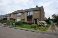 Woning Juliana van Stolberglaan 21 Giessenburg