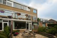 Woning Johan Frisoplantsoen 14 Moerkapelle