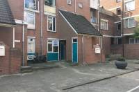 Woning Paap Dirckstraat 66 Rotterdam