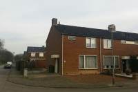 Woning Anemoonstraat 20 Siebengewald