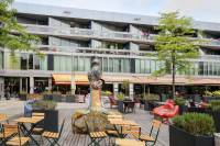 Woning Belfort 60+PP Almere